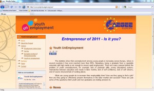 Youth UnEmployment